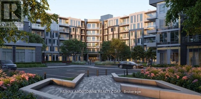 property at 2501 Saw Whet Blvd.