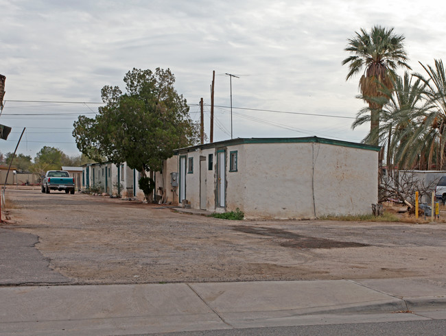 81 E Feliz St in Florence, AZ - Building Photo - Building Photo