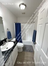 9326 Palm St in Bellflower, CA - Building Photo - Building Photo