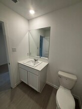 11730 Hermosa Ln in Rhome, TX - Building Photo - Building Photo
