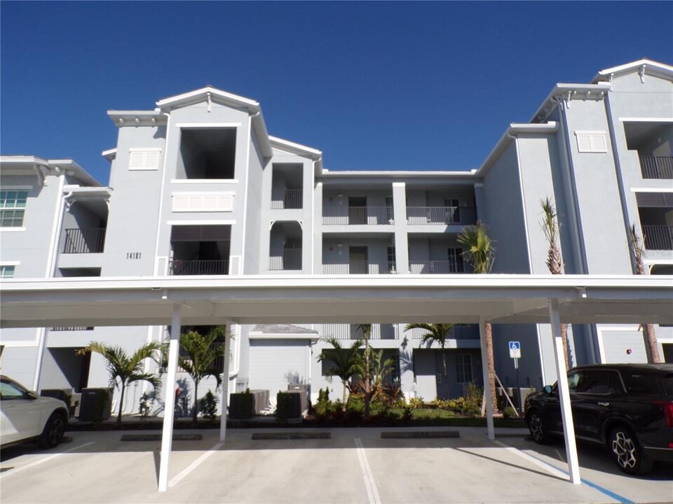 14191 Heritage Landing Blvd in Punta Gorda, FL - Building Photo