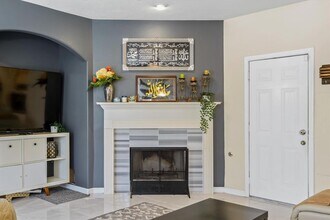 3005 Diamond Bay Dr in Dickinson, TX - Building Photo - Building Photo