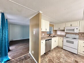 1803 County Rd 27 in Tyler, TX - Building Photo - Building Photo