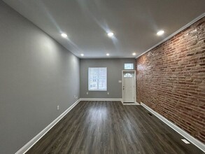 2499 Orleans St in Baltimore, MD - Building Photo - Building Photo