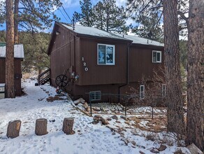 120 Wisp Creek Dr, Unit Tree Top in Bailey, CO - Building Photo - Building Photo
