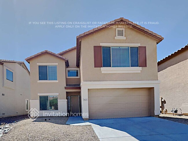property at 4823 W Beautiful Ln