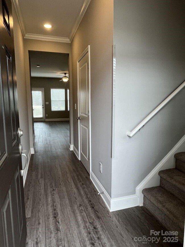 3616 Danvers St in Charlotte, NC - Building Photo - Building Photo