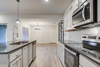 2529 137th St in Lubbock, TX - Building Photo - Building Photo