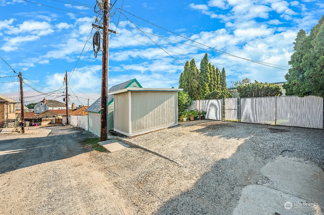 510 Kittitas St in Wenatchee, WA - Foto de edificio - Building Photo