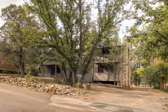 115 S Evergreen Rd in Ruidoso, NM - Building Photo - Other