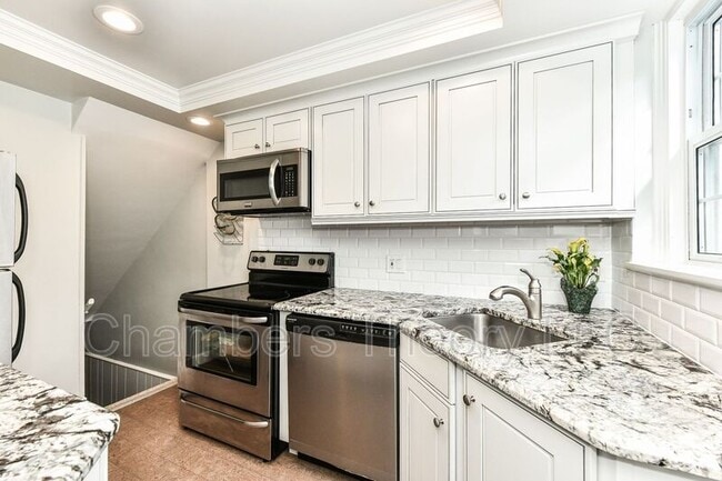 property at 4817 S 28th St