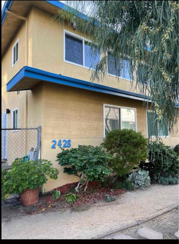 property at 2428 Penmar Ave