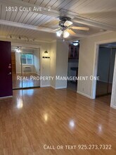 1812 Cole Ave in Walnut Creek, CA - Building Photo - Building Photo