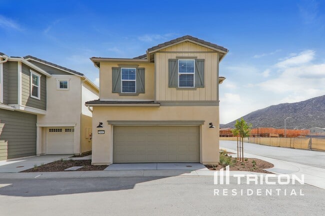 property at 29462 White Ash Ct