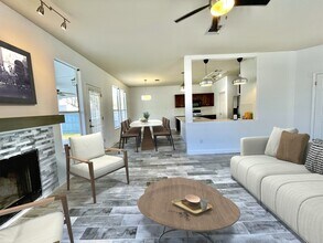 13400 Rossello Dr in Austin, TX - Building Photo - Building Photo