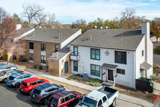 Pebble Creek Condominiums in Denver, CO - Building Photo - Building Photo