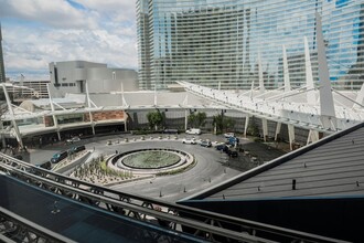 3726 Las Vegas Blvd S in Las Vegas, NV - Building Photo - Building Photo