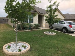 13416 Drop Seed in San Antonio, TX - Building Photo - Building Photo