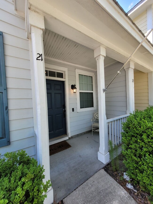 21 Blue Haw Ct in Bluffton, SC - Building Photo - Building Photo
