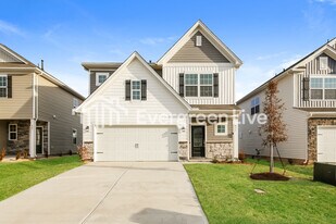 now in Woodruff, SC - Building Photo