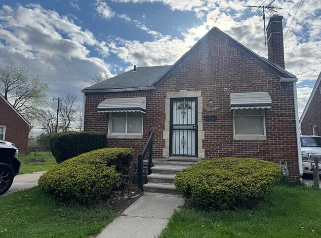property at 8857 Terry St