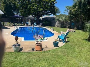 2644 Venetian Way in Gulf Breeze, FL - Building Photo - Building Photo