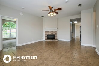 500 Bryn Mawr in Forney, TX - Building Photo - Building Photo