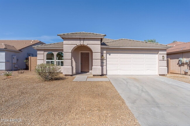 17482 W Caribbean Ln in Surprise, AZ - Building Photo - Building Photo