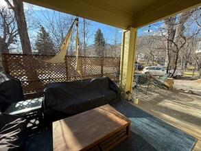 557 Pearl St in Boulder, CO - Building Photo - Building Photo