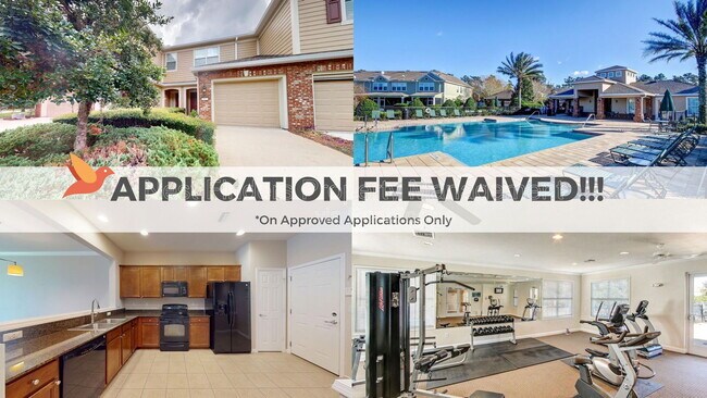 property at 6937 Woody Vine Dr