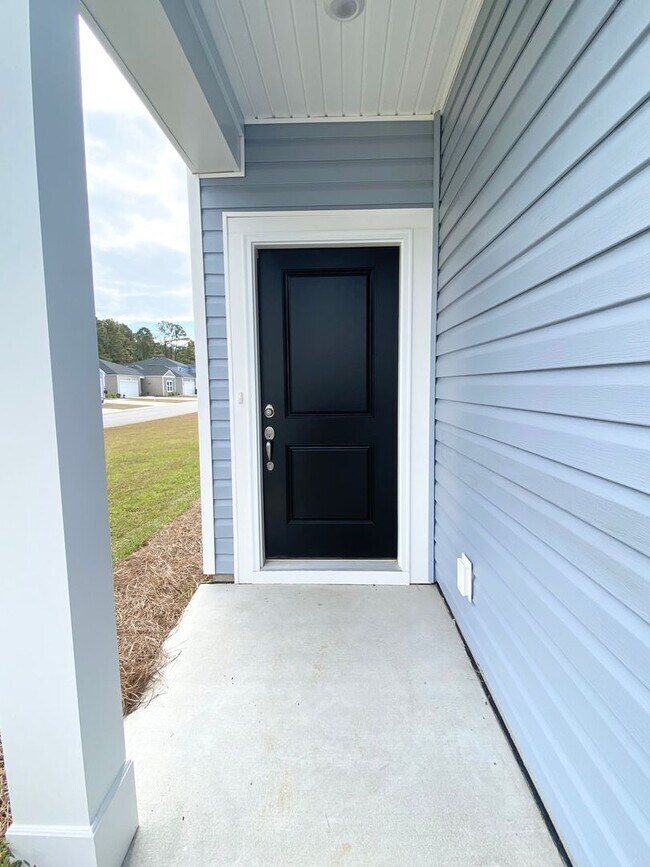 1063 Tripletail Dr NW in Sunset Beach, NC - Building Photo - Building Photo