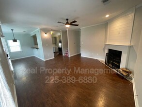 1530 Lila St in Baton Rouge, LA - Building Photo - Building Photo