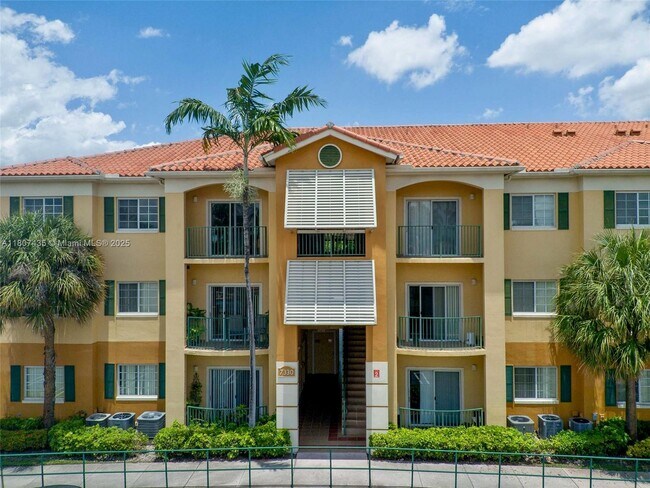 property at 7330 NW 114th Ave