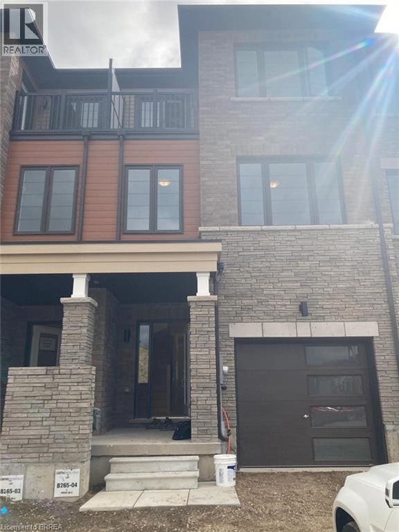 property at 45 Baskett St