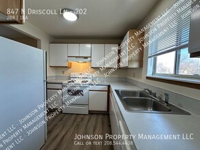 847 N Driscoll Ln in Boise, ID - Building Photo - Building Photo