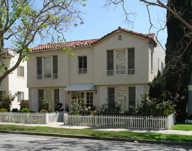 232 S Rexford Dr in Beverly Hills, CA - Building Photo - Building Photo