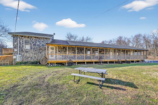 property at 443 Clove Rd