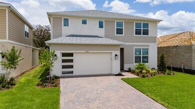 2273 Mossy Vine Ave in St. Cloud, FL - Building Photo - Building Photo