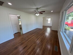 1213 W Warren St in El Reno, OK - Building Photo - Building Photo