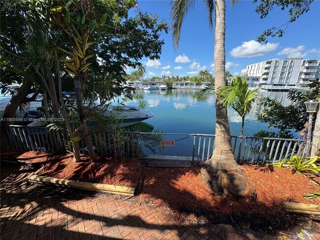 property at 8300 Byron Ave