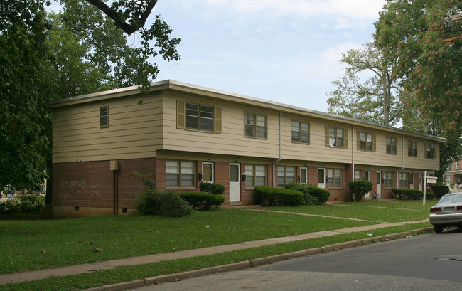 3701 Woodhaven Ave in Baltimore, MD - Building Photo - Building Photo