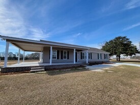 4137 US-301 in Register, GA - Building Photo