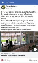 Mirador Apartments in Roswell, NM - Foto de edificio - Building Photo