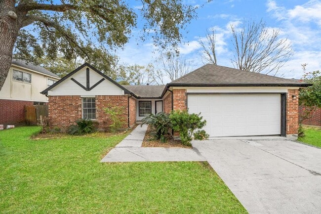 property at 4915 Pecan Grove Dr