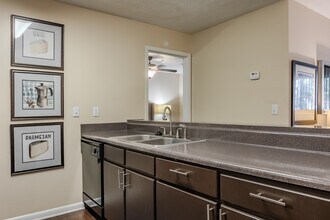 Harvard Place in Lithonia, GA - Building Photo - Interior Photo