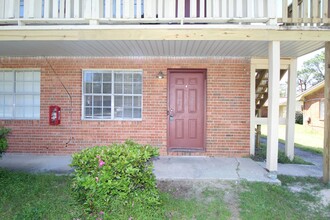 10151 Guidy Ln, Unit E-4 in Pensacola, FL - Building Photo - Building Photo