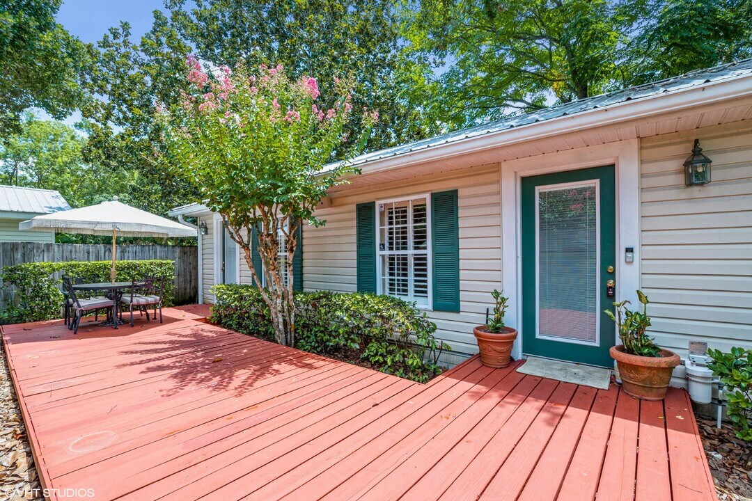 2815 Helen Ave in Orlando, FL - Building Photo