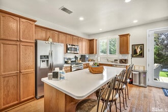 2199 Angel Ridge Drive in Reno, NV - Building Photo - Building Photo