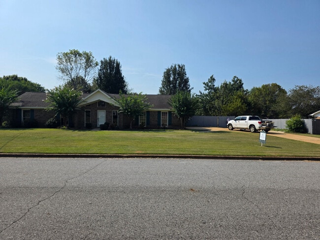 property at 4165 Brentwood St