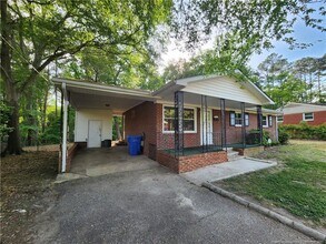1446 Thelbert Dr in Fayetteville, NC - Building Photo - Building Photo